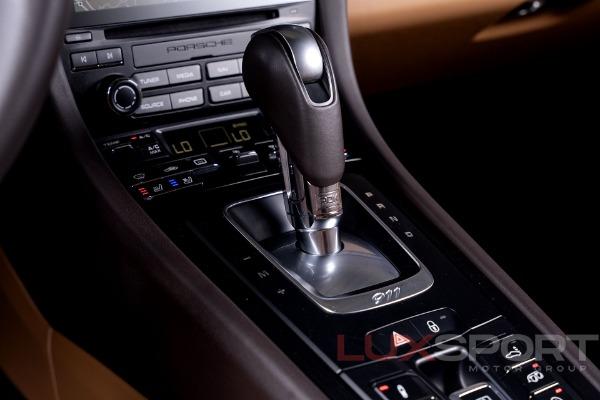 Used 2018 Porsche 911 Carrera 4 GTS | Woodbury, NY