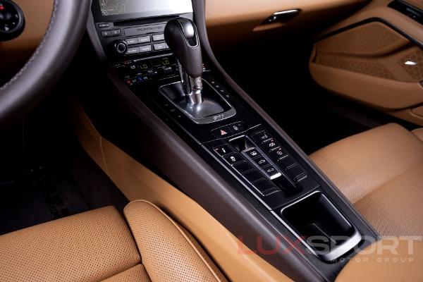 Used 2018 Porsche 911 Carrera 4 GTS | Woodbury, NY