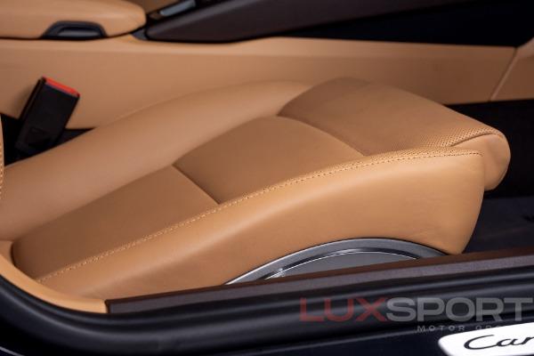 Used 2018 Porsche 911 Carrera 4 GTS | Woodbury, NY