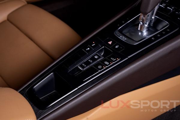 Used 2018 Porsche 911 Carrera 4 GTS | Woodbury, NY