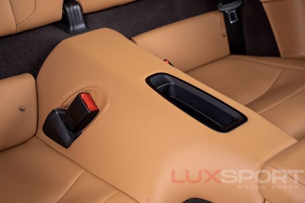 Used 2018 Porsche 911 Carrera 4 GTS | Woodbury, NY