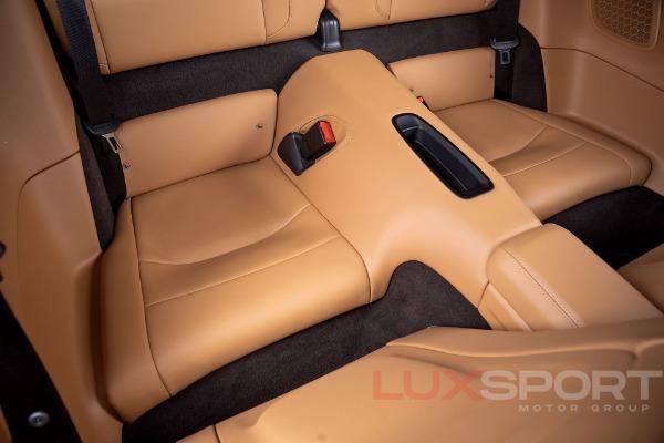 Used 2018 Porsche 911 Carrera 4 GTS | Woodbury, NY