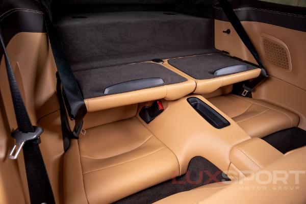 Used 2018 Porsche 911 Carrera 4 GTS | Woodbury, NY