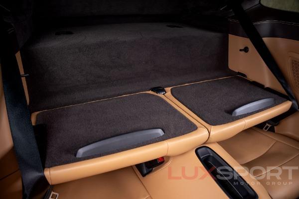 Used 2018 Porsche 911 Carrera 4 GTS | Woodbury, NY