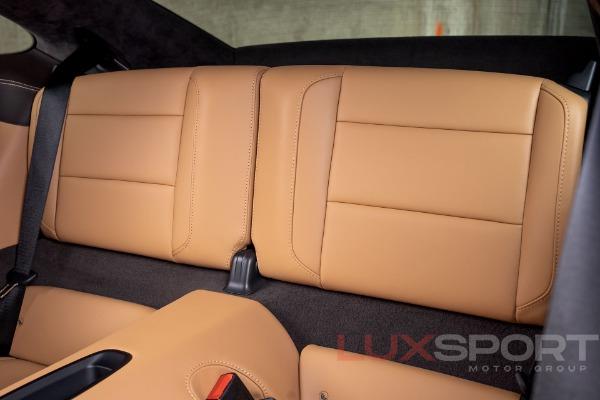 Used 2018 Porsche 911 Carrera 4 GTS | Woodbury, NY