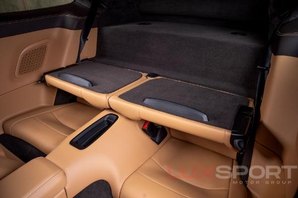 Used 2018 Porsche 911 Carrera 4 GTS | Woodbury, NY
