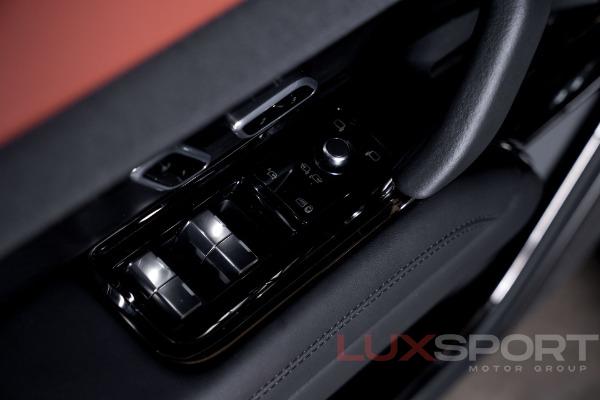 Used 2024 Land Rover Range Rover Sport SV Edition One Obsidian Black | Woodbury, NY