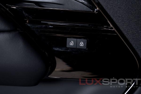Used 2024 Land Rover Range Rover Sport SV Edition One Obsidian Black | Woodbury, NY
