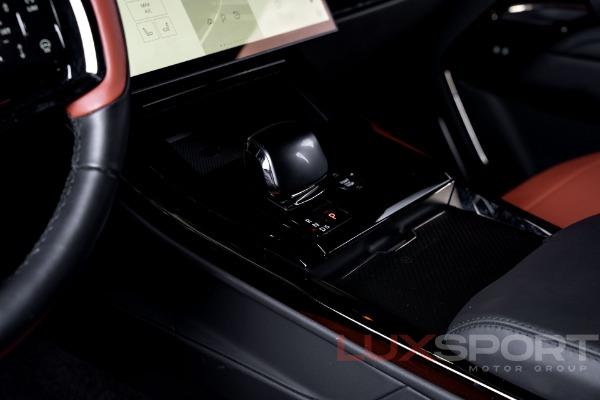 Used 2024 Land Rover Range Rover Sport SV Edition One Obsidian Black | Woodbury, NY
