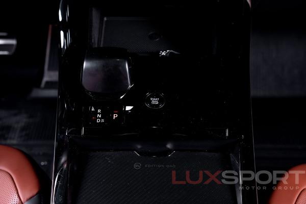 Used 2024 Land Rover Range Rover Sport SV Edition One Obsidian Black | Woodbury, NY