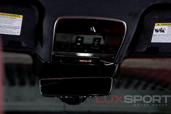 Used 2024 Land Rover Range Rover Sport SV Edition One Obsidian Black | Woodbury, NY