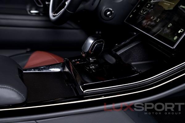 Used 2024 Land Rover Range Rover Sport SV Edition One Obsidian Black | Woodbury, NY