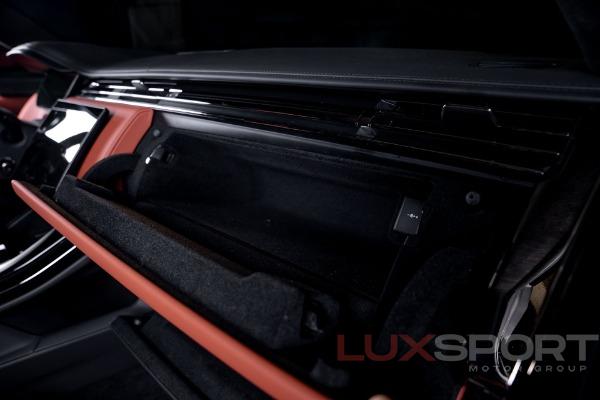 Used 2024 Land Rover Range Rover Sport SV Edition One Obsidian Black | Woodbury, NY