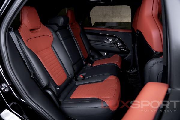 Used 2024 Land Rover Range Rover Sport SV Edition One Obsidian Black | Woodbury, NY