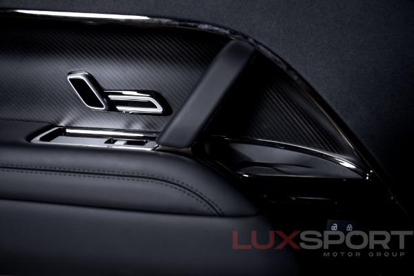 Used 2024 Land Rover Range Rover Sport SV Edition One Obsidian Black | Woodbury, NY
