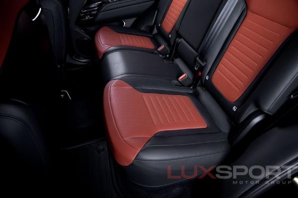 Used 2024 Land Rover Range Rover Sport SV Edition One Obsidian Black | Woodbury, NY