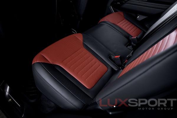 Used 2024 Land Rover Range Rover Sport SV Edition One Obsidian Black | Woodbury, NY