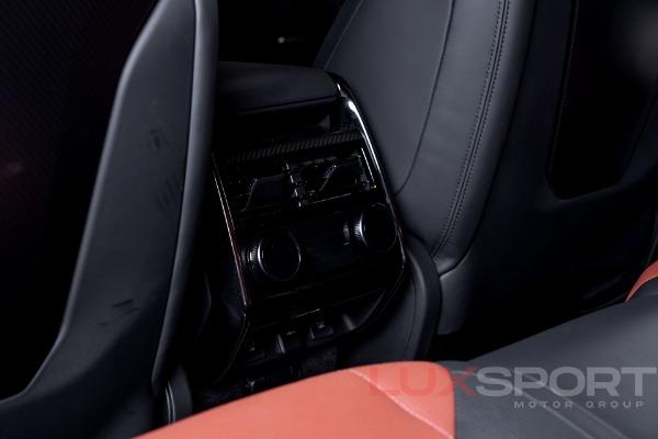 Used 2024 Land Rover Range Rover Sport SV Edition One Obsidian Black | Woodbury, NY
