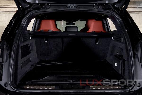 Used 2024 Land Rover Range Rover Sport SV Edition One Obsidian Black | Woodbury, NY