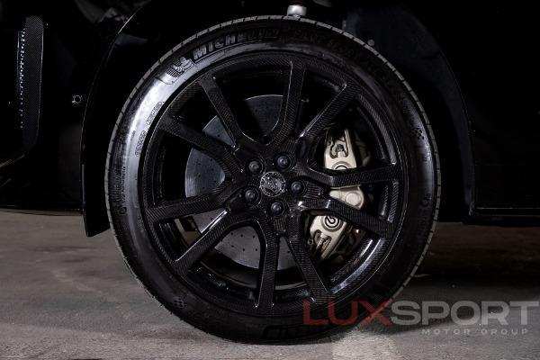 Used 2024 Land Rover Range Rover Sport SV Edition One Obsidian Black | Woodbury, NY