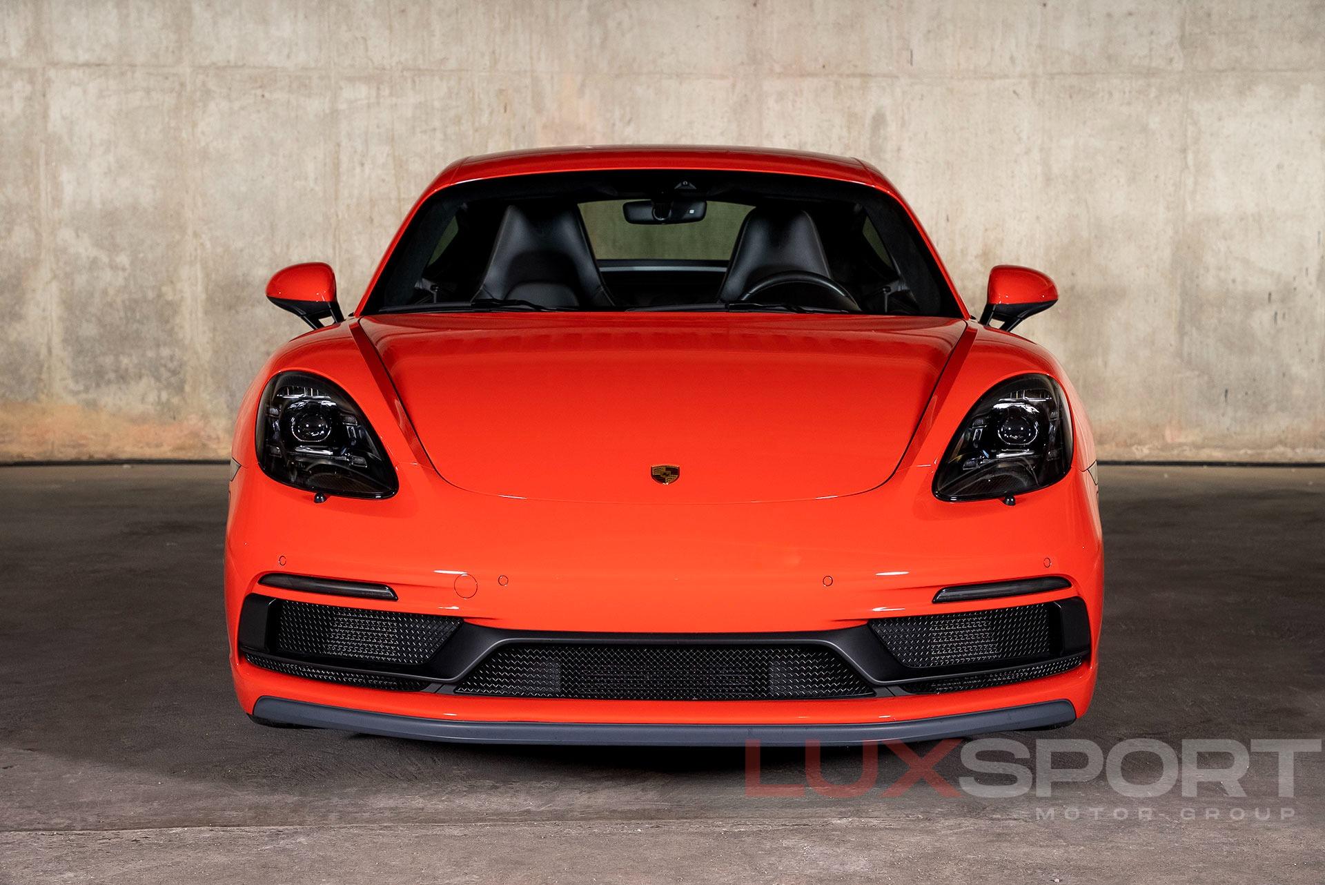 2019 Porsche 718 Cayman GTS Stock # 2019559 for sale near Woodbury
