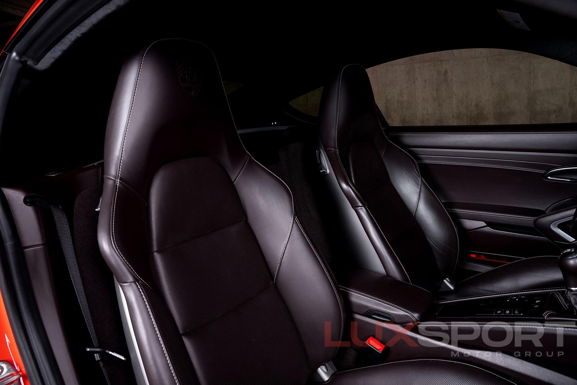 2019 Porsche 718 Cayman GTS Stock # 2019559 for sale near Woodbury
