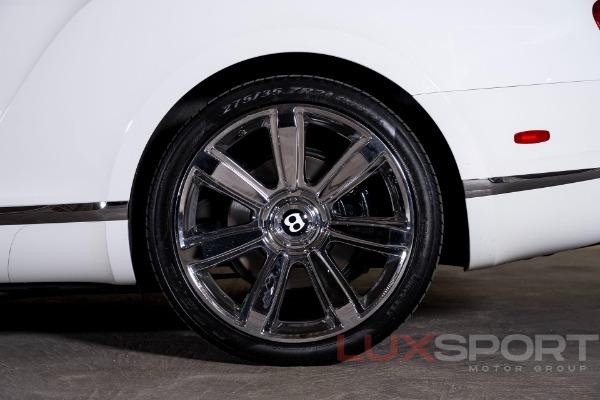 Used 2013 Bentley Continental GTC | Woodbury, NY