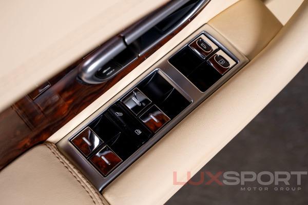 Used 2013 Bentley Continental GTC | Woodbury, NY