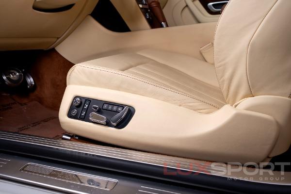 Used 2013 Bentley Continental GTC | Woodbury, NY
