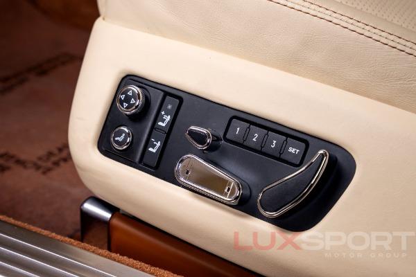 Used 2013 Bentley Continental GTC | Woodbury, NY