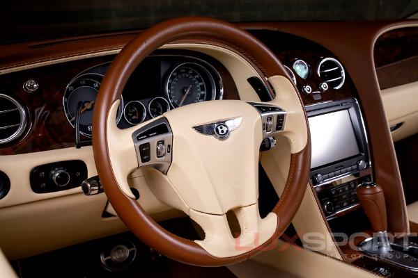 Used 2013 Bentley Continental GTC | Woodbury, NY