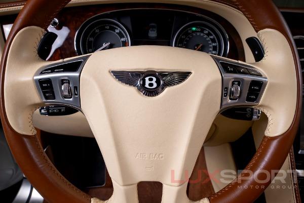 Used 2013 Bentley Continental GTC | Woodbury, NY