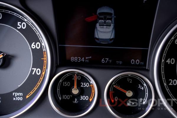 Used 2013 Bentley Continental GTC | Woodbury, NY