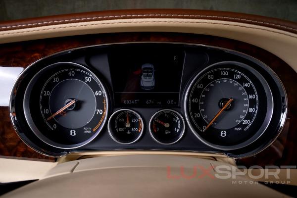 Used 2013 Bentley Continental GTC | Woodbury, NY