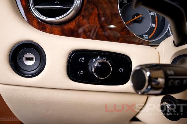 Used 2013 Bentley Continental GTC | Woodbury, NY