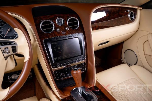 Used 2013 Bentley Continental GTC | Woodbury, NY