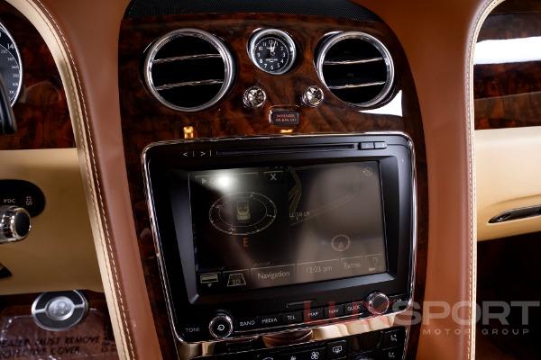 Used 2013 Bentley Continental GTC | Woodbury, NY