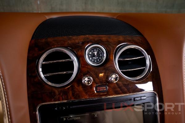 Used 2013 Bentley Continental GTC | Woodbury, NY