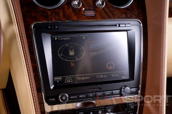 Used 2013 Bentley Continental GTC | Woodbury, NY