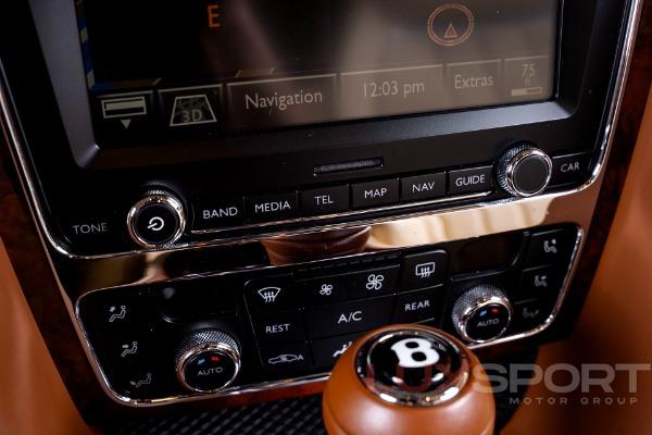 Used 2013 Bentley Continental GTC | Woodbury, NY