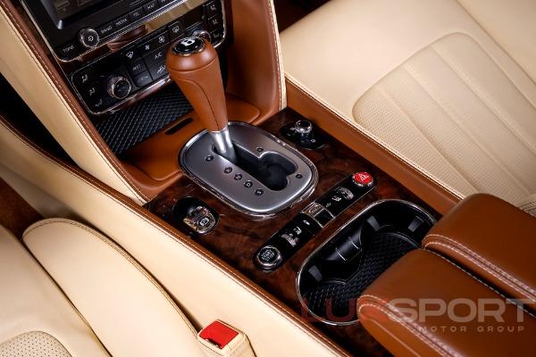 Used 2013 Bentley Continental GTC | Woodbury, NY
