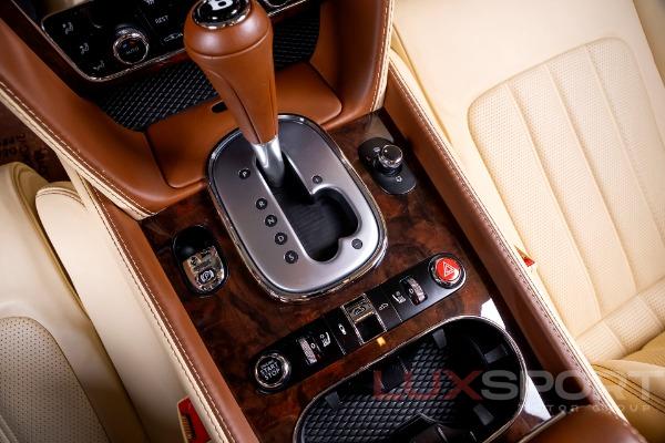 Used 2013 Bentley Continental GTC | Woodbury, NY