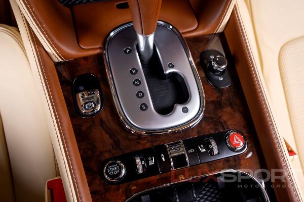 Used 2013 Bentley Continental GTC | Woodbury, NY