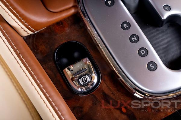 Used 2013 Bentley Continental GTC | Woodbury, NY