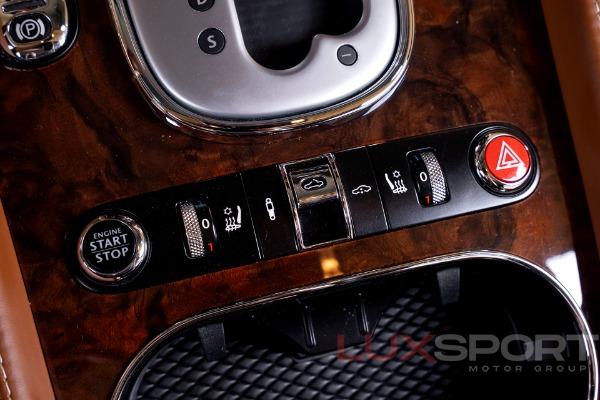 Used 2013 Bentley Continental GTC | Woodbury, NY