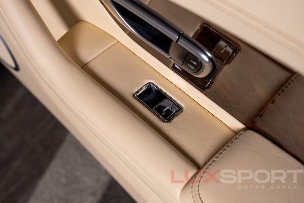 Used 2013 Bentley Continental GTC | Woodbury, NY