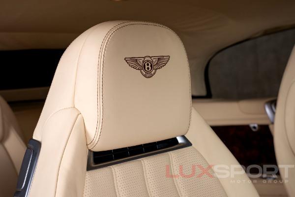 Used 2013 Bentley Continental GTC | Woodbury, NY
