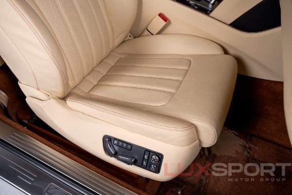 Used 2013 Bentley Continental GTC | Woodbury, NY