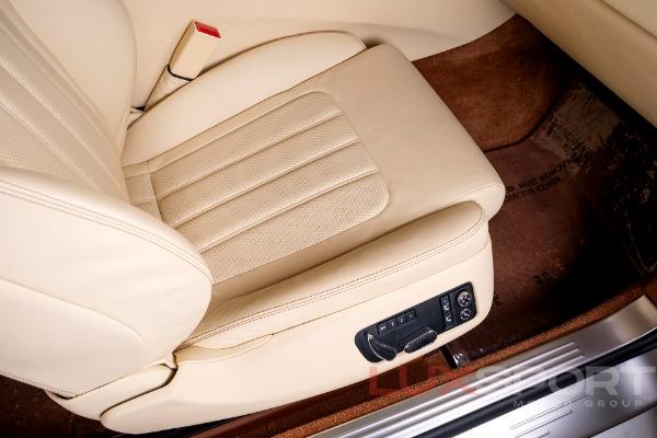 Used 2013 Bentley Continental GTC | Woodbury, NY