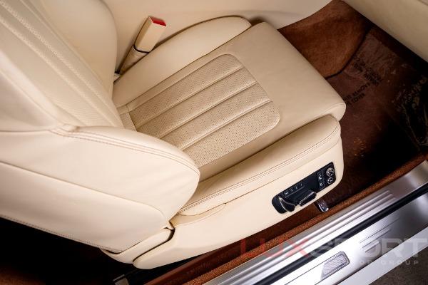 Used 2013 Bentley Continental GTC | Woodbury, NY